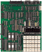 Bộ thực hành vi xử lý 8 bit